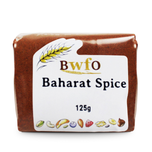 Baharat Spice 125g