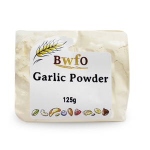 Garlic Powder 125g