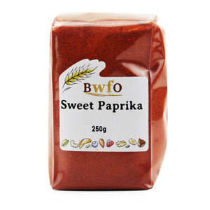 Sweet Paprika 250g