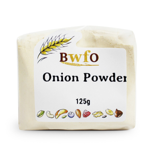 Onion Powder 125g