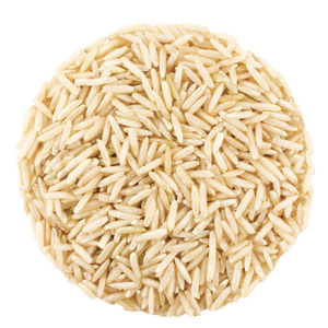 Organic Basmati Brown Rice 1kg