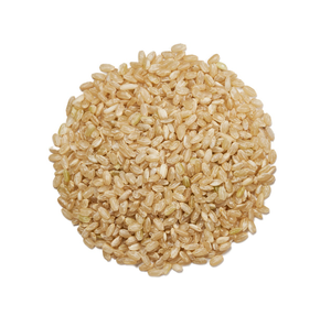 Organic Short Grain Brown Rice 1kg