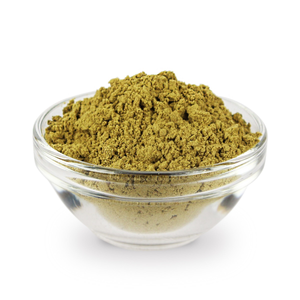 Organic Hemp Protein Powder (50%) 1kg