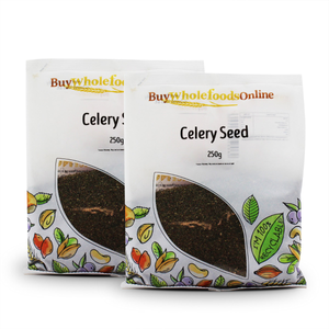 Celery Seed 500g