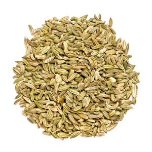 Organic Fennel Seed 250g