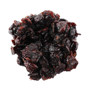 Dried Cranberries Infused with Apple Juice 250g