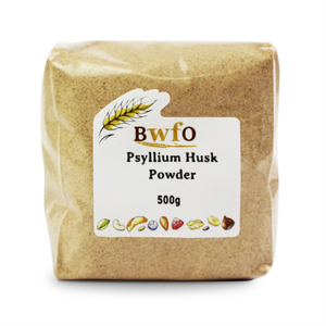 Psyllium Husk Powder 500g