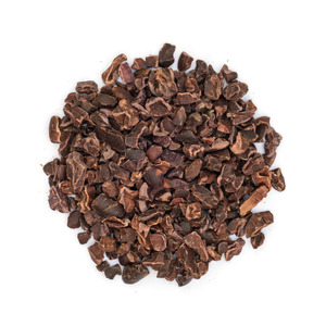 Organic Cacao Nibs (Raw) 500g