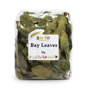 Bay Leaves 50g