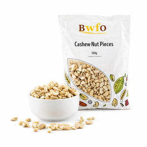 Cashew Nut Pieces 500g