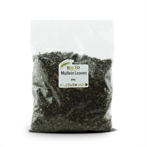 Mullein Leaves 250g