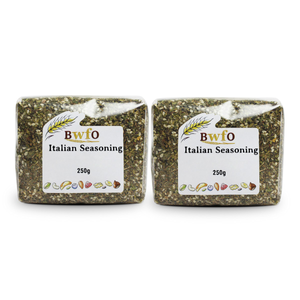 Italian Seasoning 500g