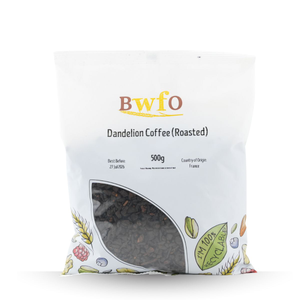 Dandelion Coffee (Roasted) 500g
