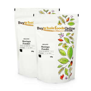 Organic Moringa Powder 1kg