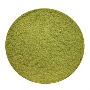Organic Wheatgrass Juice Powder 500g