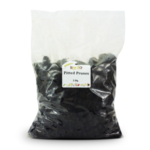 Pitted Prunes 2.5kg