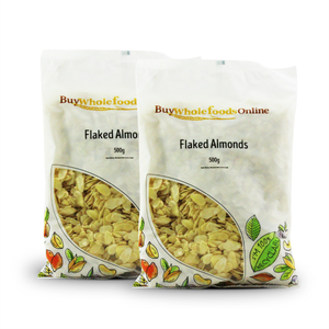 Flaked Almonds 1kg