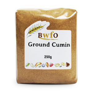 Cumin Ground 250g