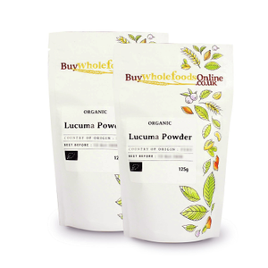 Organic Lucuma Powder 250g