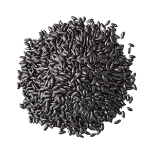 Organic Black Rice 1kg