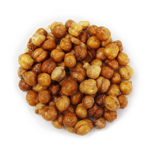 Roasted & Salted Chickpeas 500g