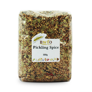 Pickling Spice 500g