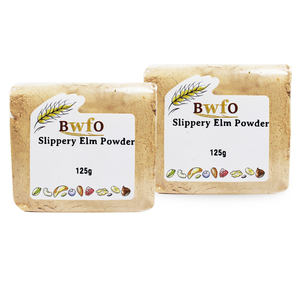 Slippery Elm Powder 250g