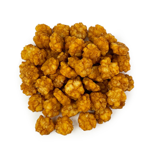 BBQ Rice Crackers 250g