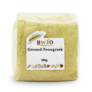 Fenugreek Ground 500g