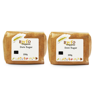 Organic Date Sugar 500g