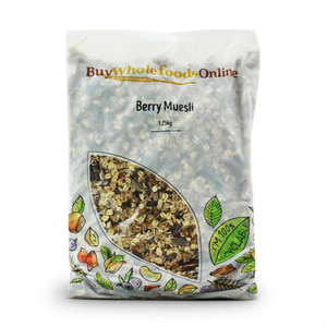 Berry Muesli 1.25kg
