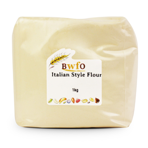 Italian 00 Flour (Extra Fine) 1kg