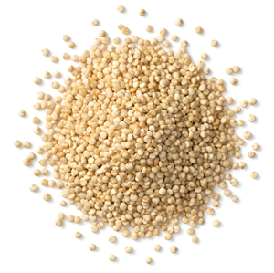 Organic Quinoa Grain 500g