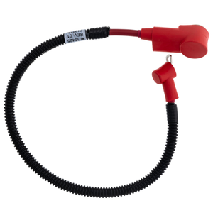 Polaris 4015425 Battery to Solenoid Cable RZR Ranger 1000 XP Turbo S 4