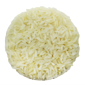 Organic Jasmine Fragrant White Rice 1kg