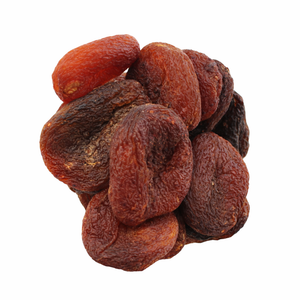 Organic Apricots 1kg
