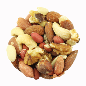 Mixed Nuts 1kg (Economy Mix)