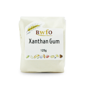 Xanthan Gum 125g