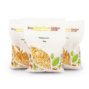 Popping Corn 3kg
