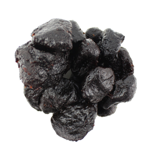 Organic French Agen Pitted Prunes 1kg