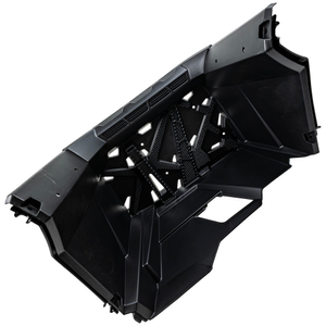 Polaris 5453858-070 FOOTWELL-LH MOD BLK Sportsman 1000 850 XP