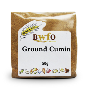 Cumin Ground 50g