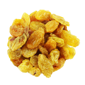 Golden Raisins Jumbo 500g