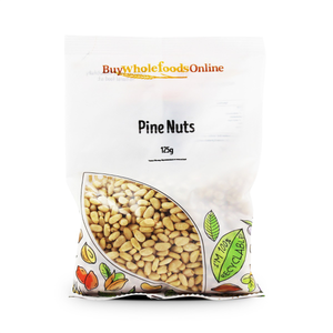 Pine Nuts 125g