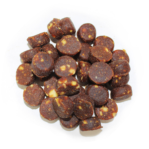Fruit Bites - Mango, Passion Fruit & Cashew 250g