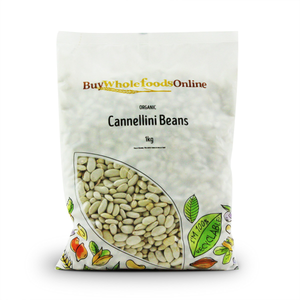 Organic Cannellini 1kg