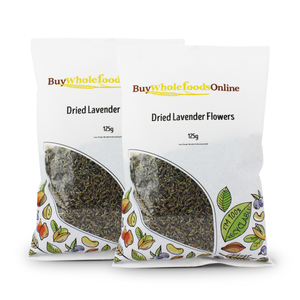 Lavender 250g