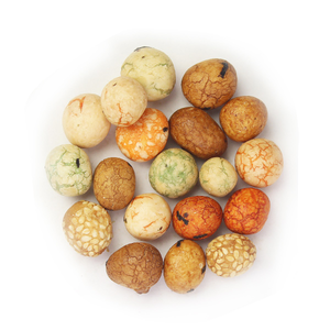 Seaweed Peanuts 1kg