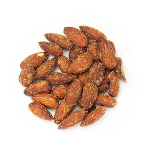 Smoked Almonds 1kg