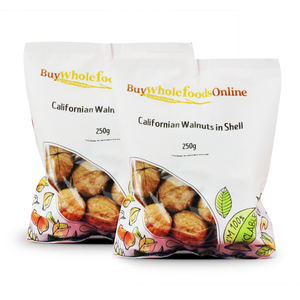 Walnuts Californian in Shell 500g